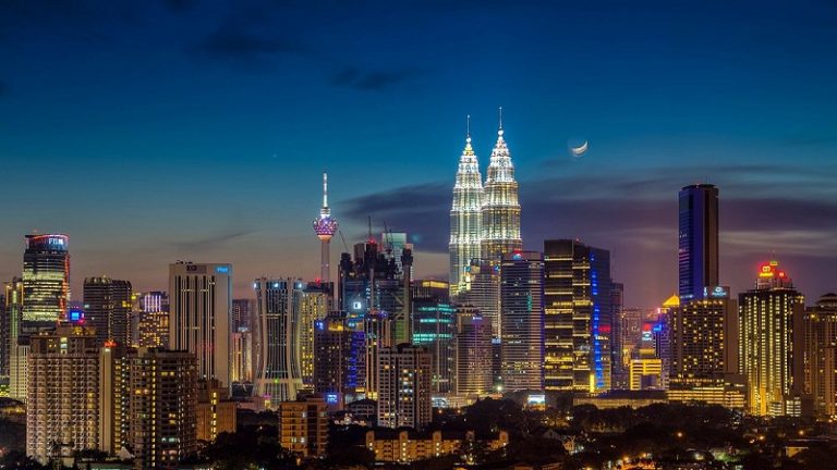 The Top 3 Tourist Destinations In Malaysia - Travel World Hub