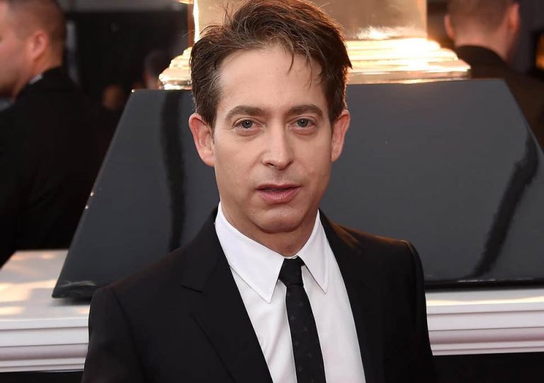 Charlie Walk