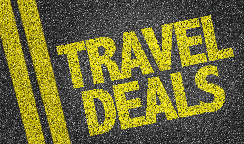 Best Travel Deals