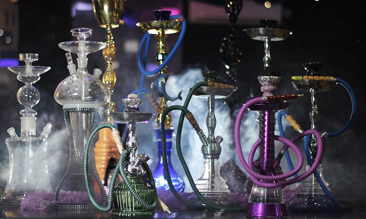 Khalil Mamoon Omda Ice – Is it Right for Hookah Smoking