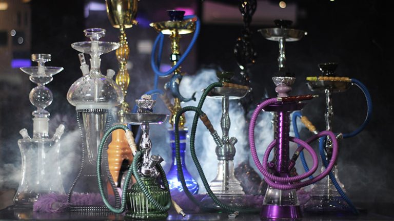 Khalil Mamoon Omda Ice – Is it Right for Hookah Smoking