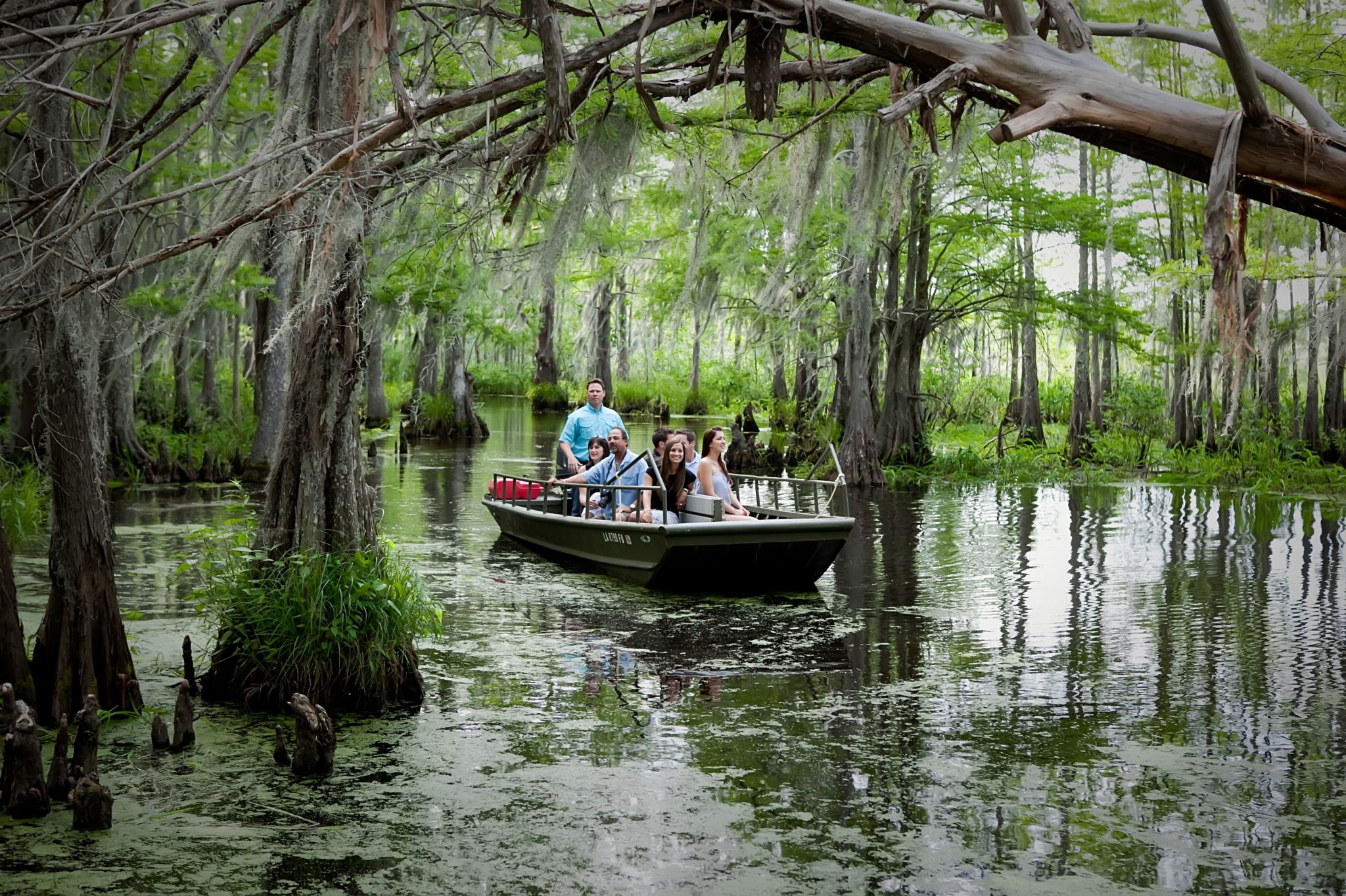 Top Attractions In Slidell, Louisiana - Travel World Hub