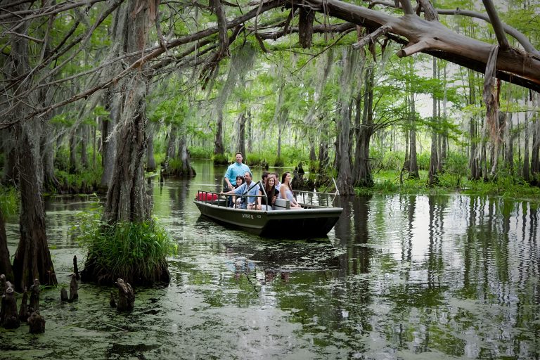 Top Attractions in Slidell, Louisiana