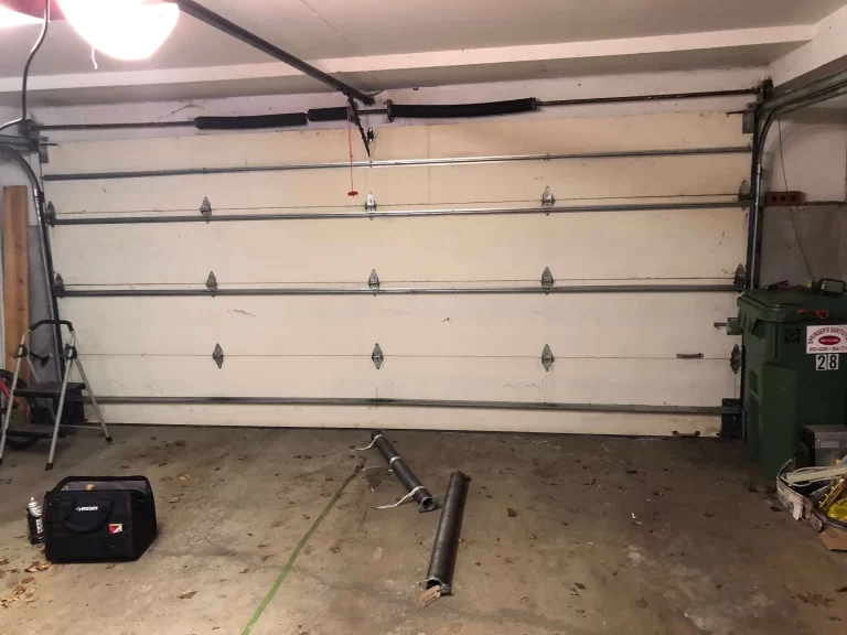 garage-door-spring-repair-Yorktown