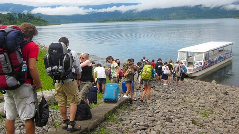 Monteverde and La Fortuna,