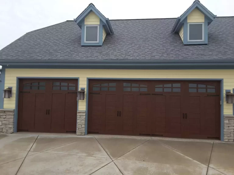 Garage-Door-System