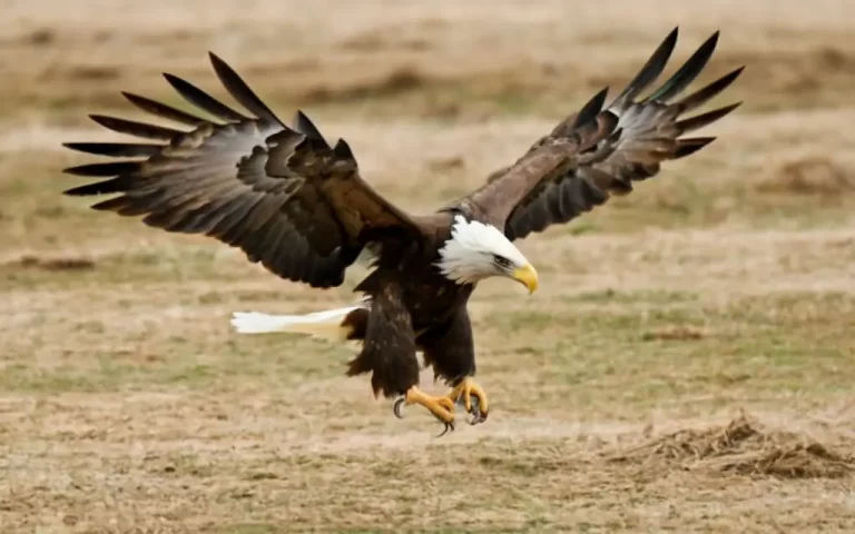 Eagle Hunting