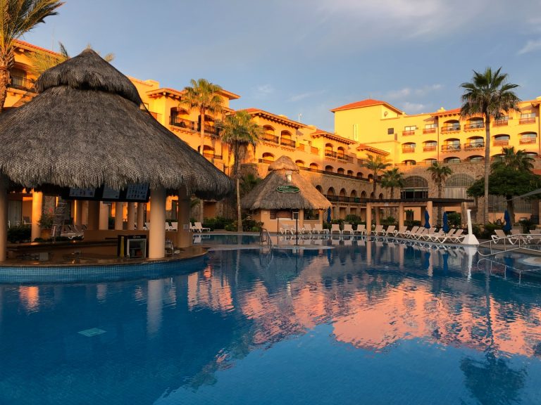 ViaResorts Review