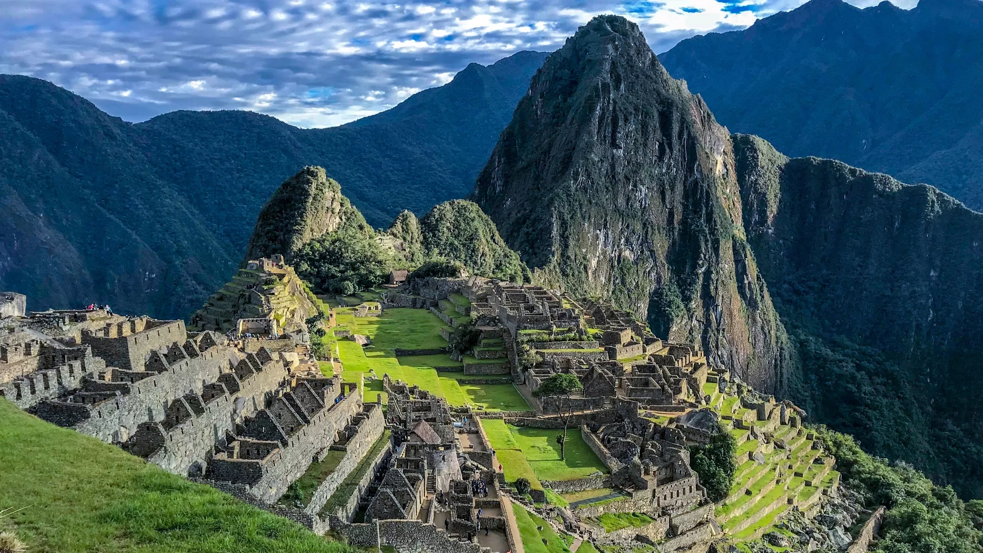Unlocking the Marvels of Machu Picchu: An Expedition of Discovery