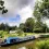 Journeying Through Tranquility: The Allure of Narrowboat and Canal Boat Holidays