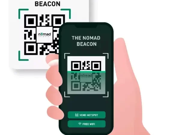 Beacon Share
