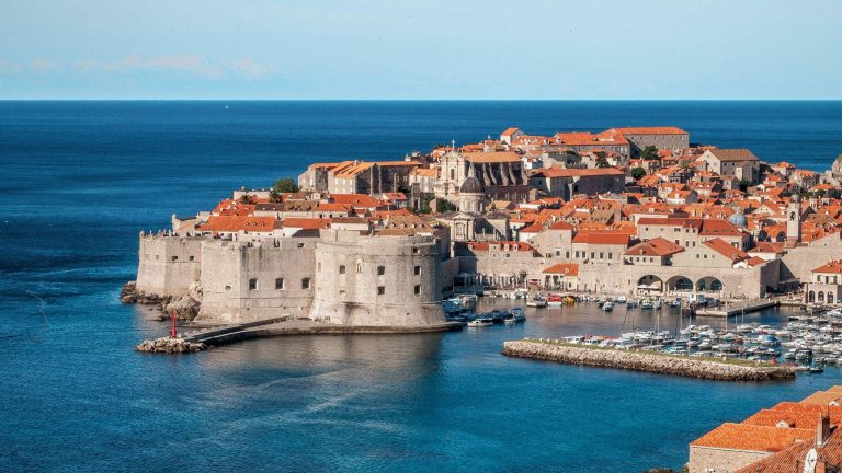 Croatia's Enchanting Cities