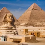 Egypt Travel Advice