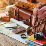 Travel Handbags for Women