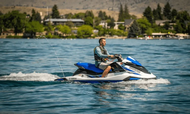 Jet Ski Renters