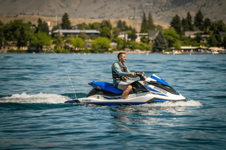 Jet Ski Renters