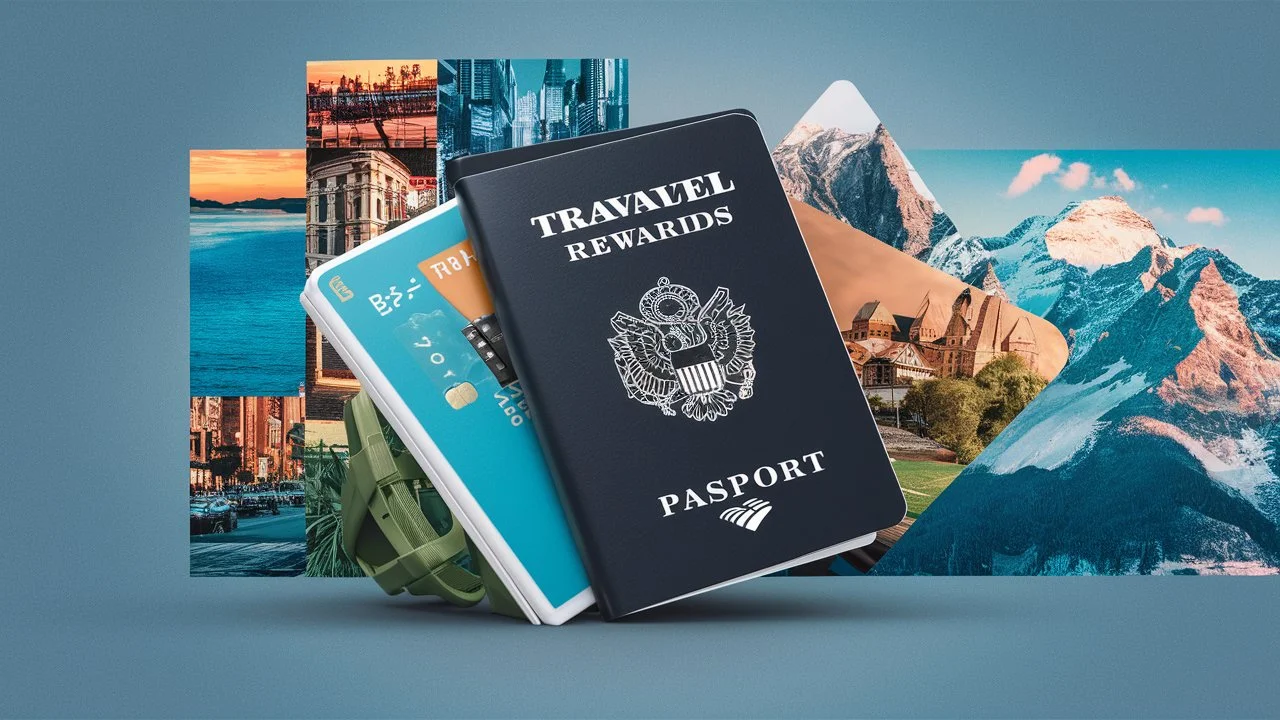 travel credit cards