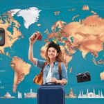 checklist for international travel
