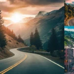 Best Road Trips in the World