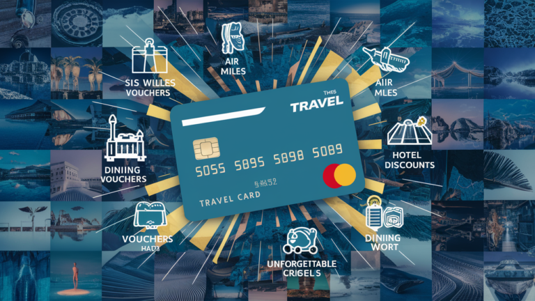 Travel Card