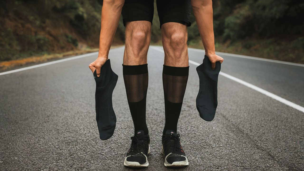 Best Compression Socks
