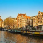 Best Tips for Exploring Amsterdam and The Netherlands