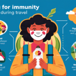 Boost Your Immunity Before Travel