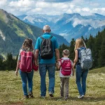 Family Travel on Budget