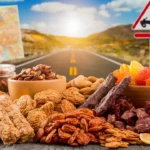 Foods for Your Road Trip