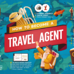 becoming a travel agent
