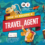 Becoming a Travel Agent: Your Ultimate Career Roadmap