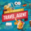 Becoming a Travel Agent: Your Ultimate Career Roadmap