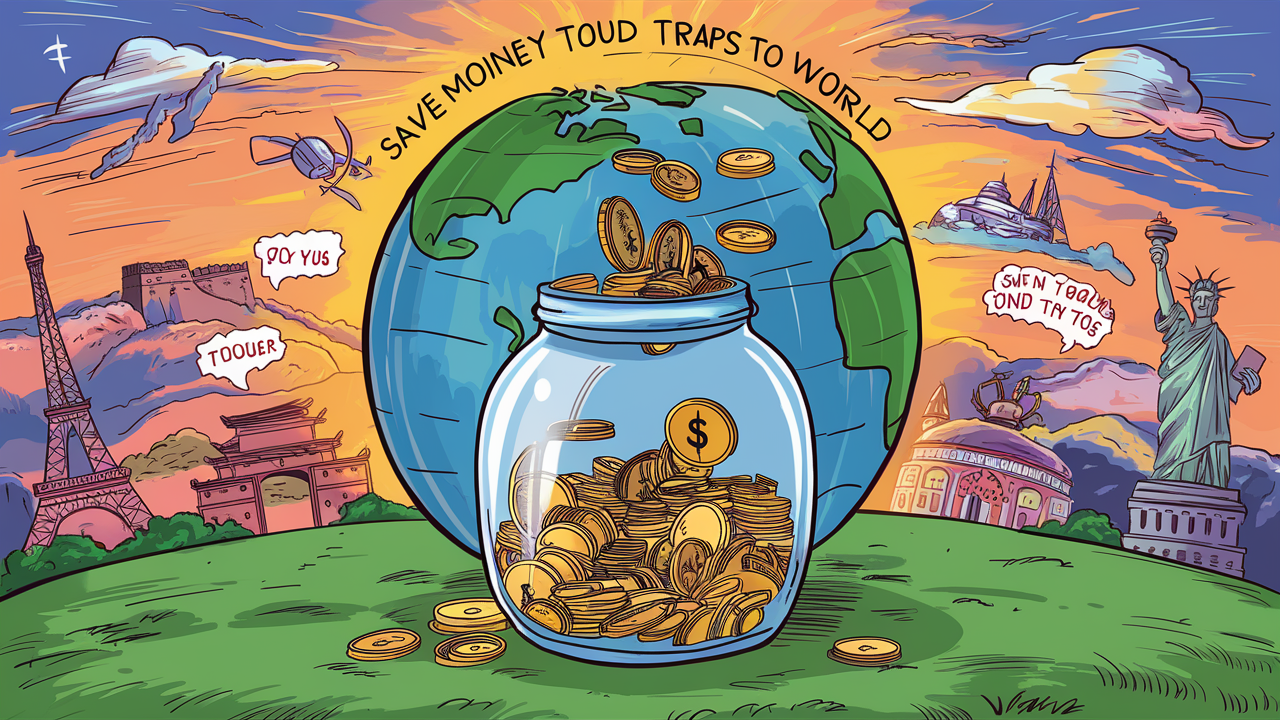 Money for Travel