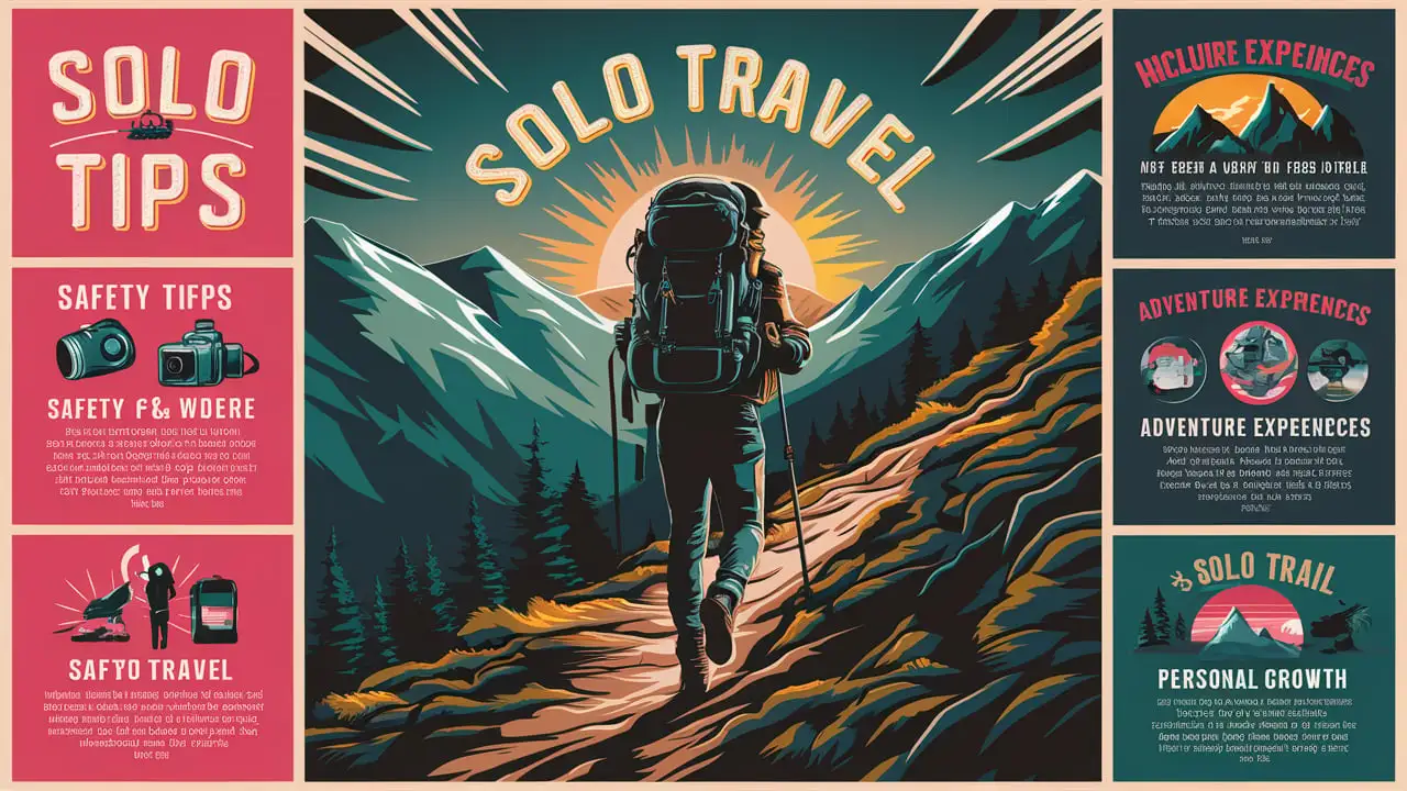 Solo Traveling