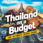Thailand On A Budget