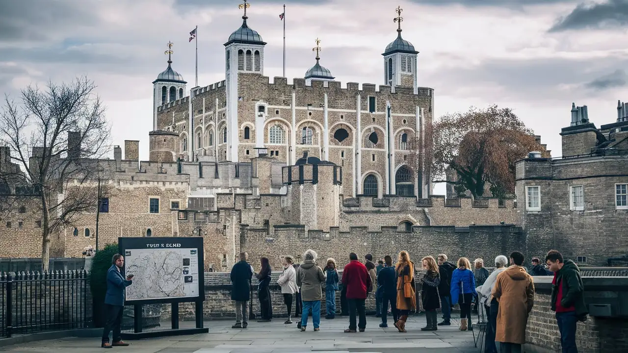 Tower of London