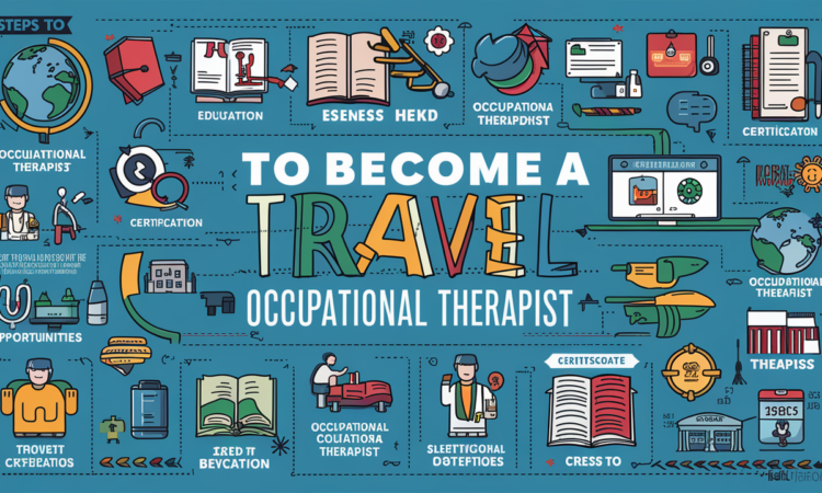 Travel Occupational Therapist