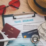 Health Insurance for Travel