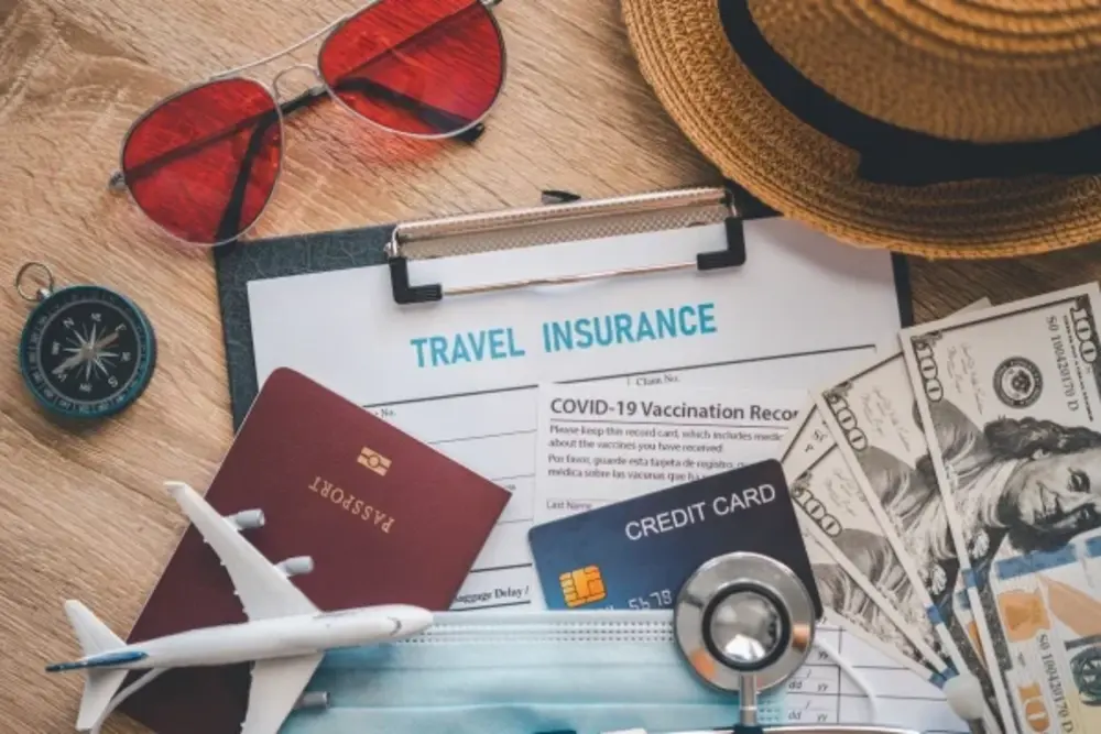 Health Insurance for Travel