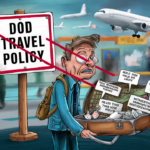 DoD travel policy