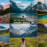 Hikes in Glacier National Park