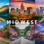 miswest family vacations