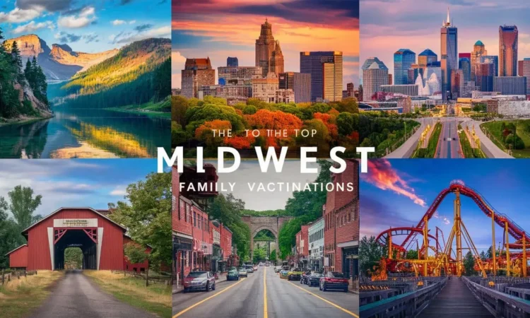 miswest family vacations