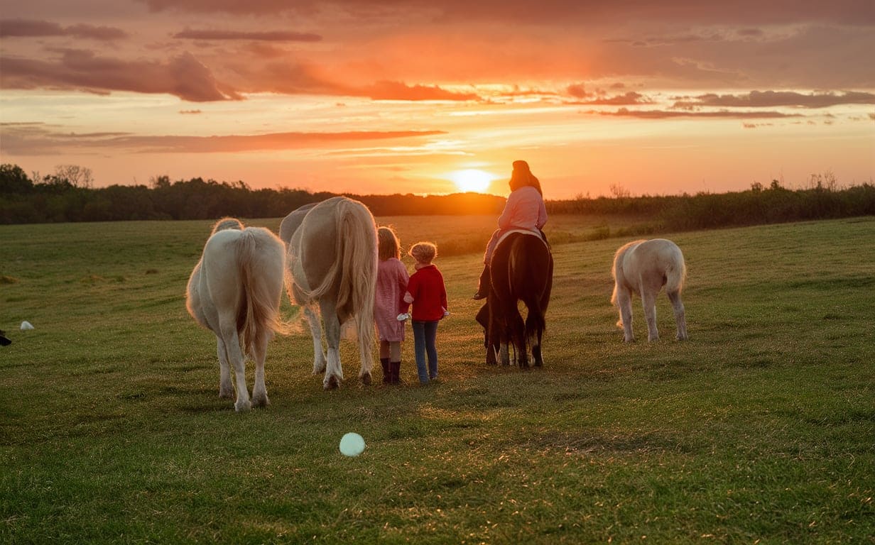 unforgettable family getaway