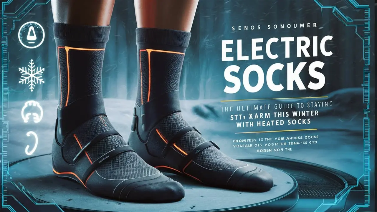 Electric Socks