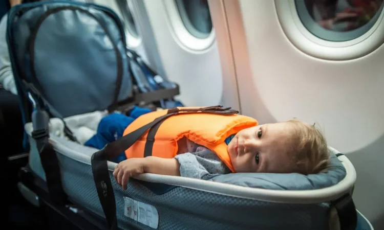 Toddler Bed Air Travel