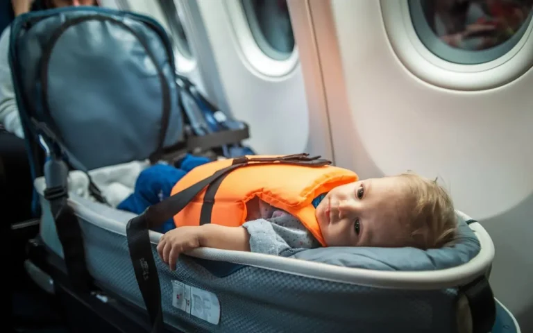 Toddler Bed Air Travel