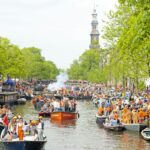 Tourism in The Netherlands