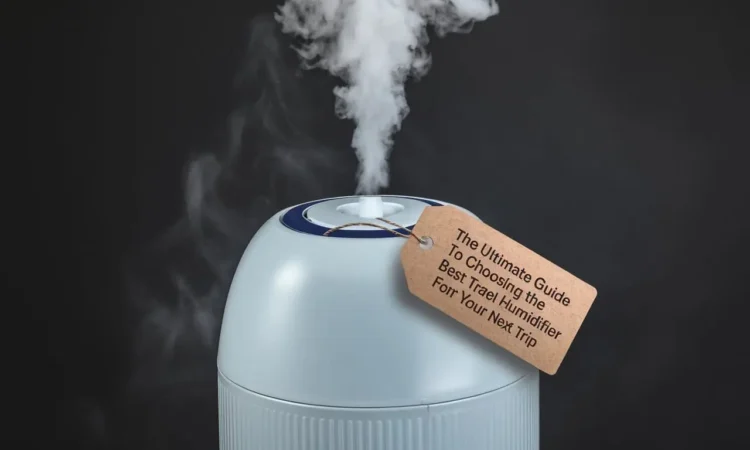 Travel Humidifier