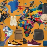 Travel and Clothing